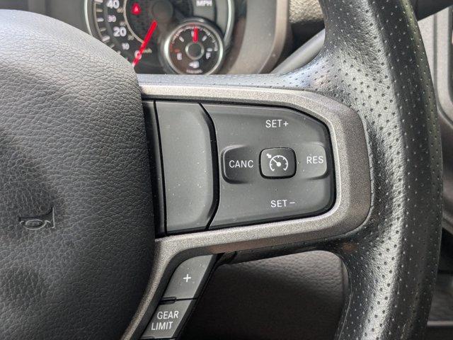 2024 Ram 3500 Vehicle Photo in BRUNSWICK, GA 31525-1881