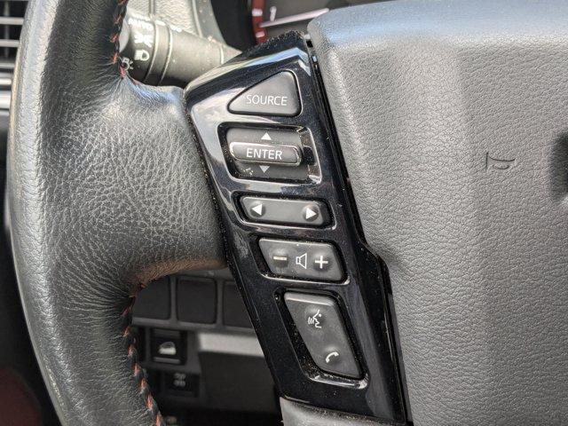 2023 Nissan Frontier Vehicle Photo in BRUNSWICK, GA 31525-1881