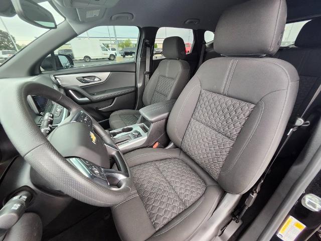 2022 Chevrolet Blazer Vehicle Photo in GREEN BAY, WI 54304-5303