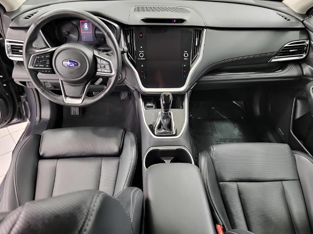 2024 Subaru Outback Vehicle Photo in Green Bay, WI 54304