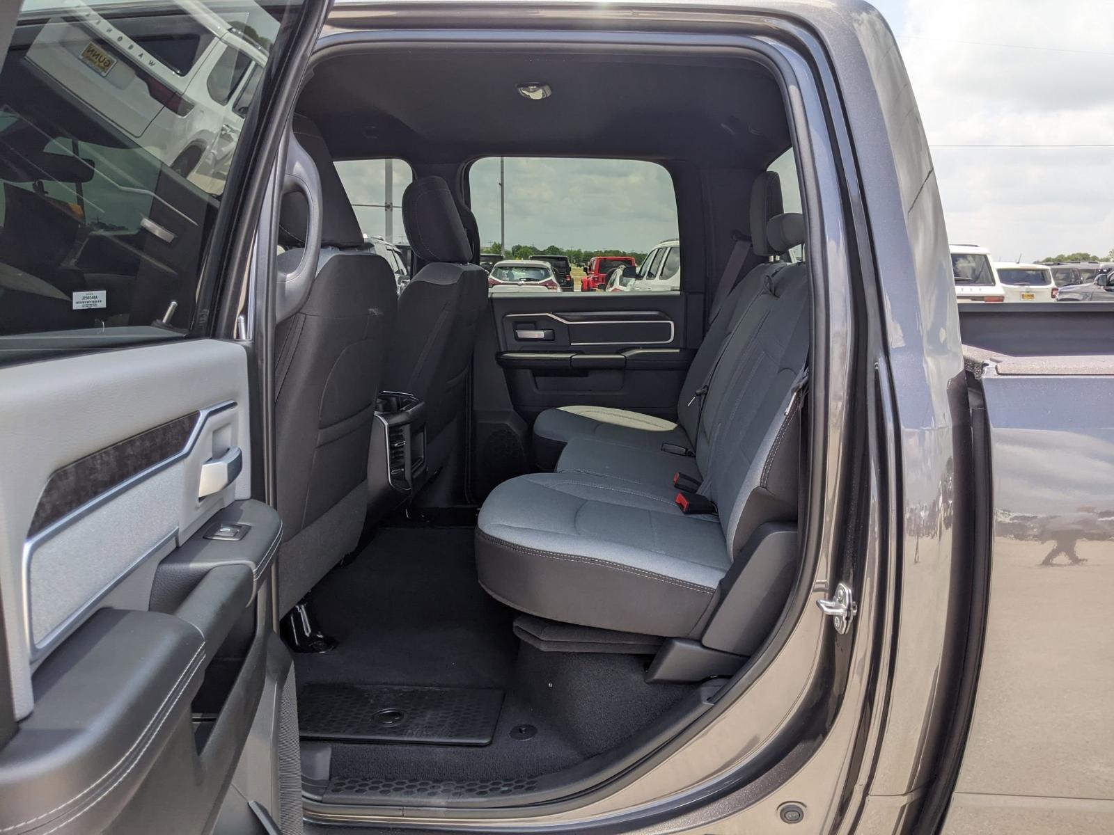 2022 Ram 2500 Vehicle Photo in Seguin, TX 78155