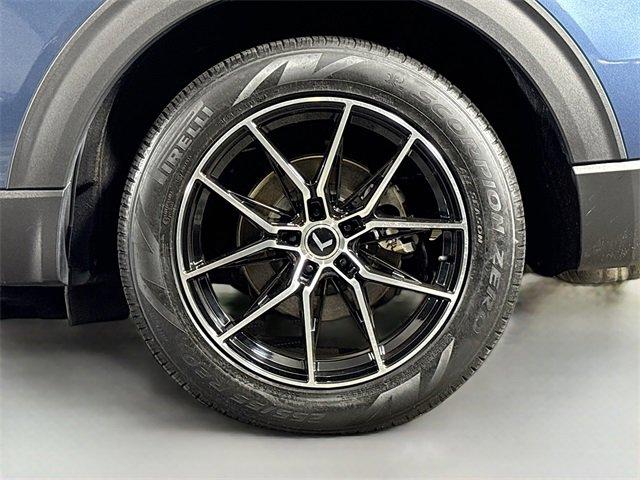 2020 Ford Explorer Vehicle Photo in PUYALLUP, WA 98371-4149