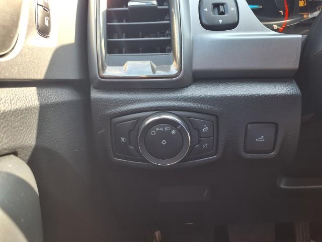 2020 Ford Ranger Vehicle Photo in NEENAH, WI 54956-2243