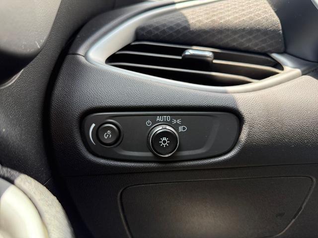 2023 Chevrolet Malibu Vehicle Photo in Savannah, GA 31419