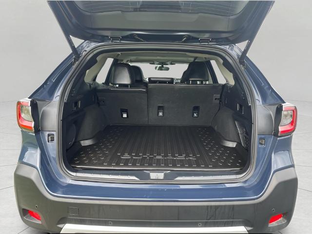 2024 Subaru Outback Vehicle Photo in Oshkosh, WI 54904