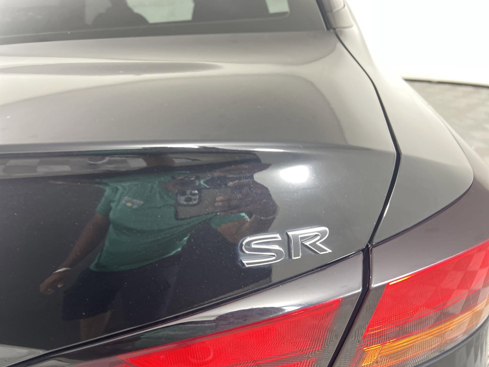 2022 Nissan Altima Vehicle Photo in GEORGETOWN, TX 78626-7508