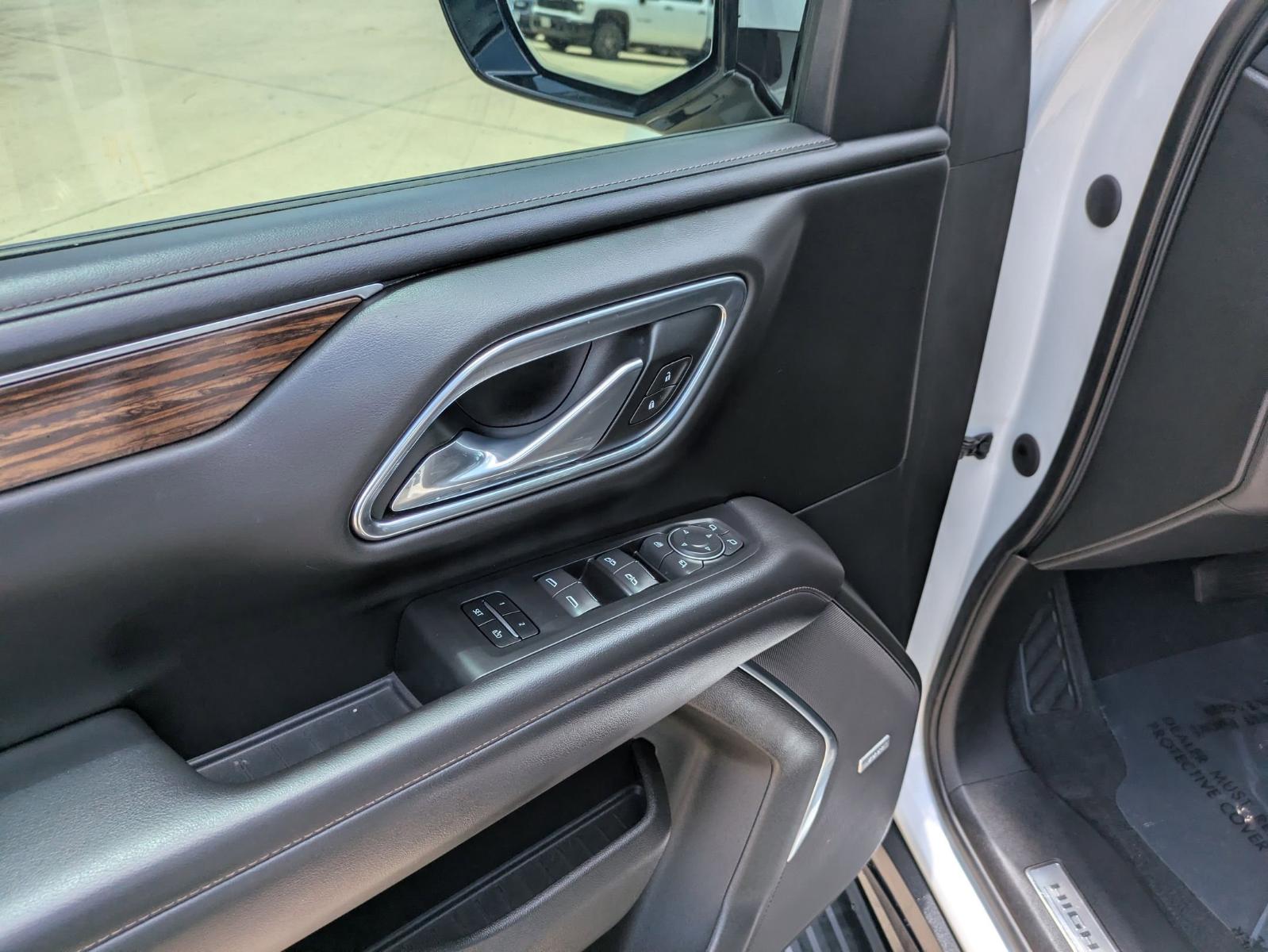 2021 Chevrolet Tahoe Vehicle Photo in SELMA, TX 78154-1460