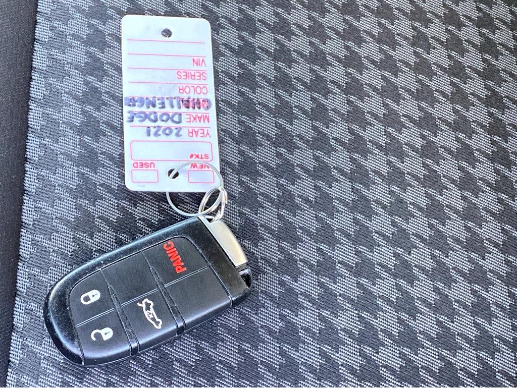 2021 Dodge Challenger Vehicle Photo in POOLER, GA 31322-3252