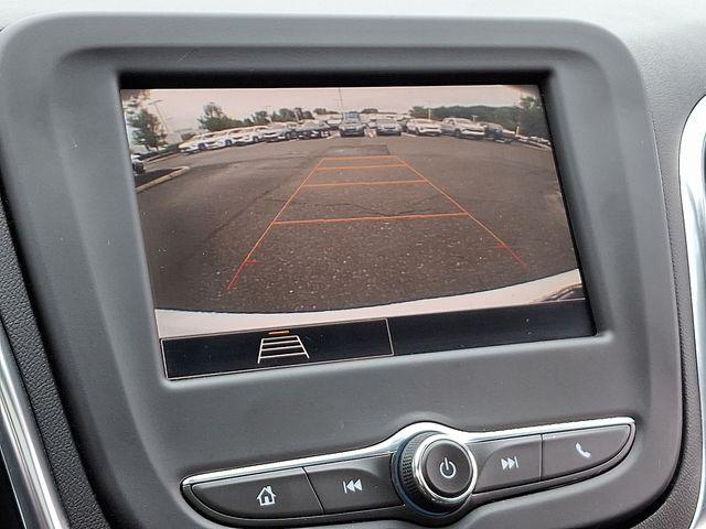 2022 Chevrolet Equinox Vehicle Photo in DANBURY, CT 06810-5034