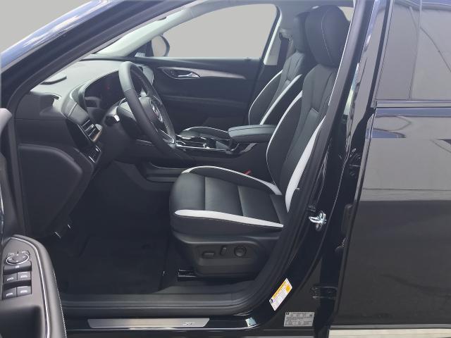2024 Buick Envision Vehicle Photo in GREEN BAY, WI 54303-3330