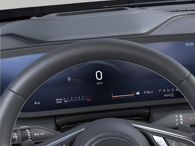 2025 Buick Enclave Vehicle Photo in GREEN BAY, WI 54303-3330