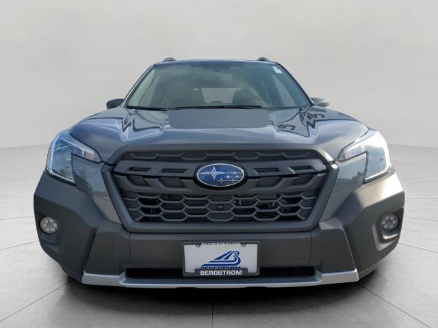 2025 Subaru Forester Vehicle Photo in Green Bay, WI 54304