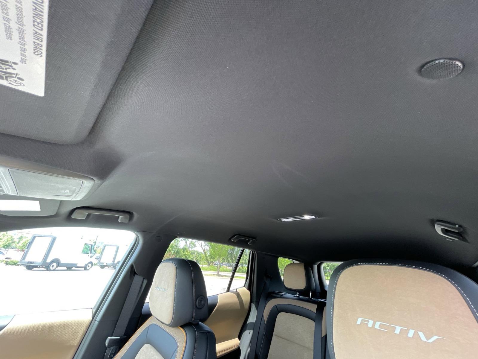 2026 Chevrolet Equinox Vehicle Photo in BENTONVILLE, AR 72712-4322