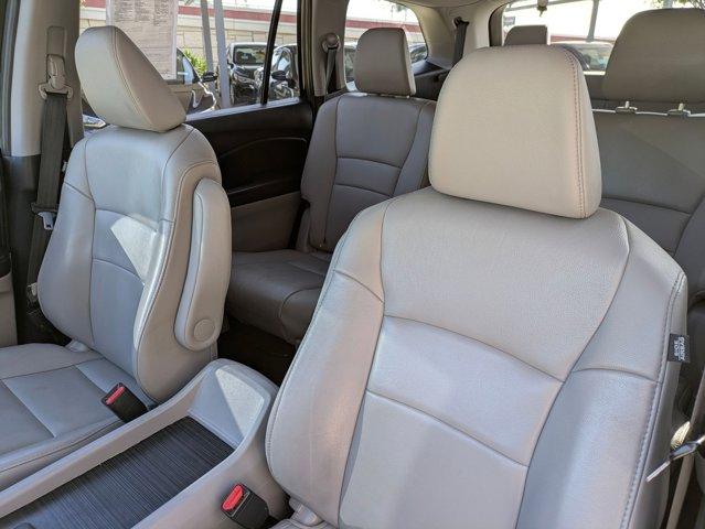 2018 Honda Pilot Vehicle Photo in San Antonio, TX 78209