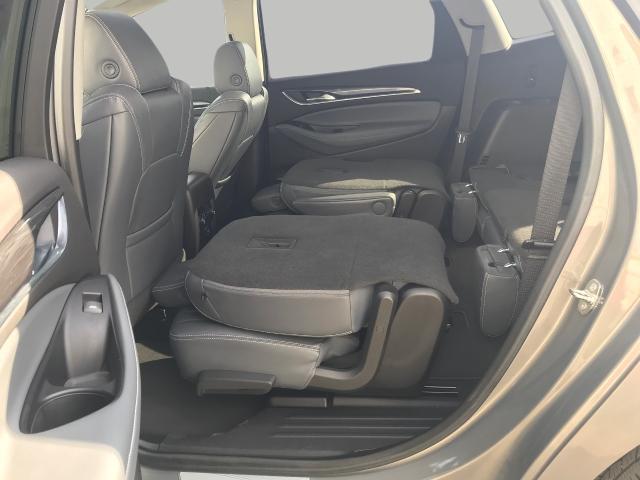 2018 Buick Enclave Vehicle Photo in GREEN BAY, WI 54303-3330
