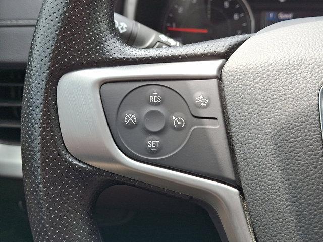 2022 GMC Terrain Vehicle Photo in Philadelphia, PA 19116