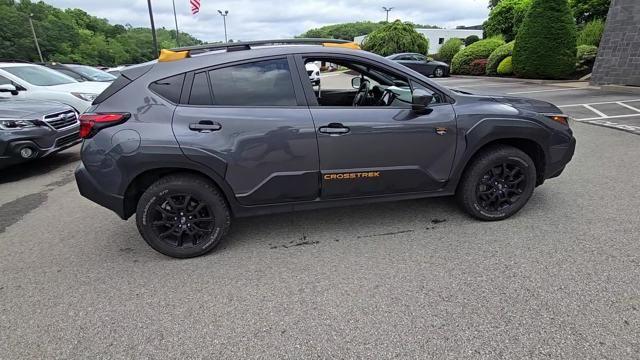 2024 Subaru Crosstrek Vehicle Photo in Pleasant Hills, PA 15236