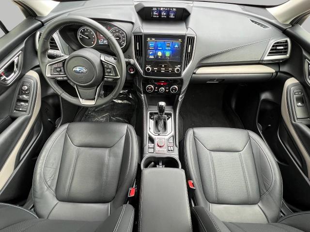 2024 Subaru Forester Vehicle Photo in Appleton, WI 54914