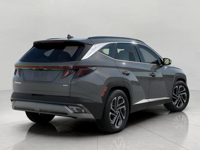 2025 Hyundai TUCSON Vehicle Photo in Green Bay, WI 54304