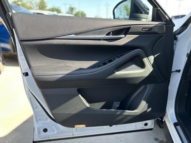 2024 INFINITI QX60 Vehicle Photo in Grapevine, TX 76051