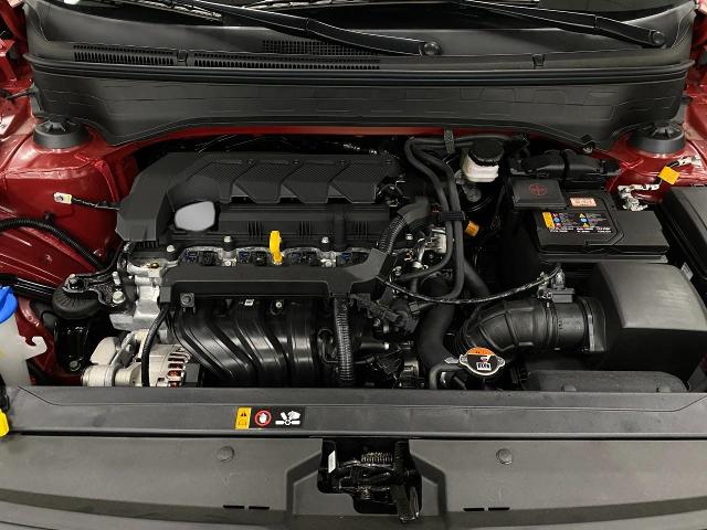 2025 Hyundai VENUE Vehicle Photo in Appleton, WI 54913