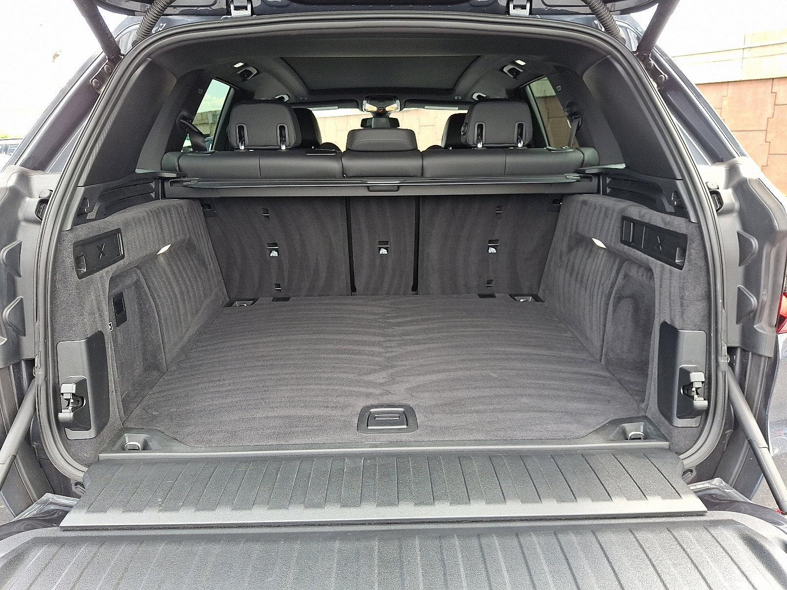 2022 BMW X5 xDrive40i Vehicle Photo in Lancaster, PA 17601