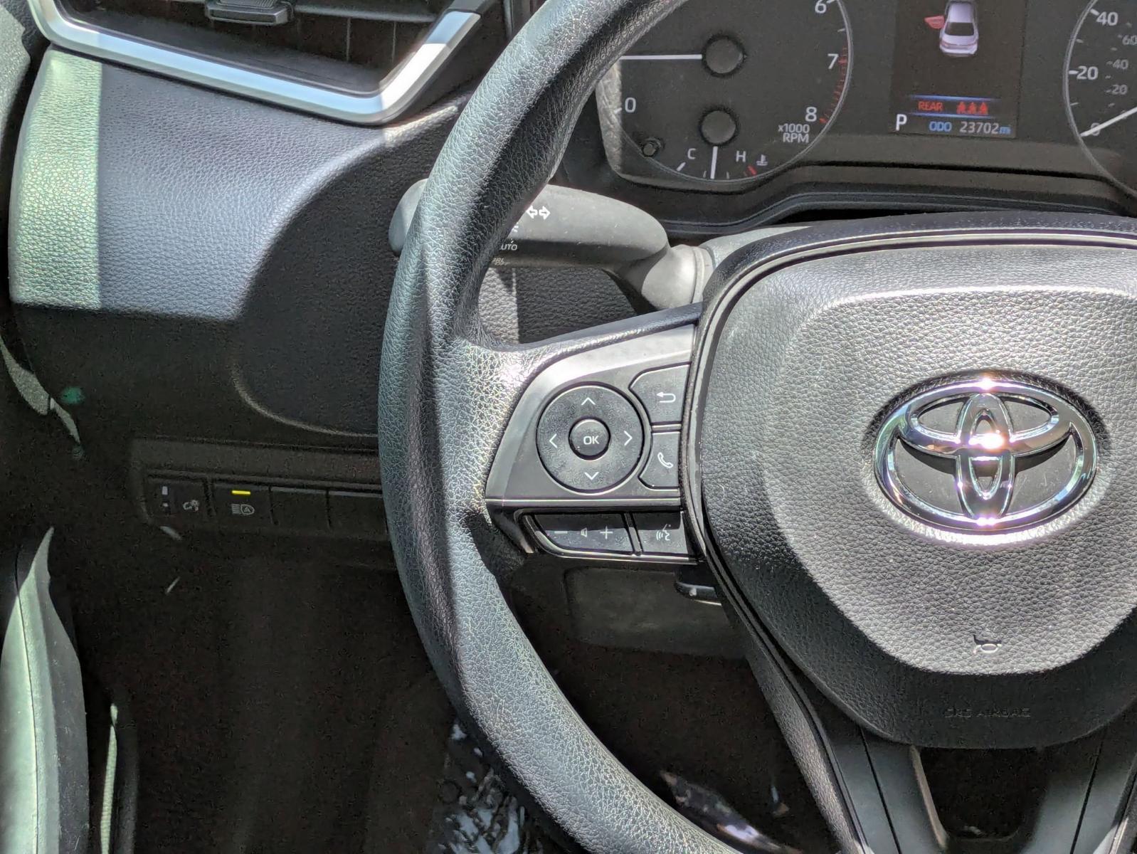 2024 Toyota Corolla Vehicle Photo in SELMA, TX 78154-1460