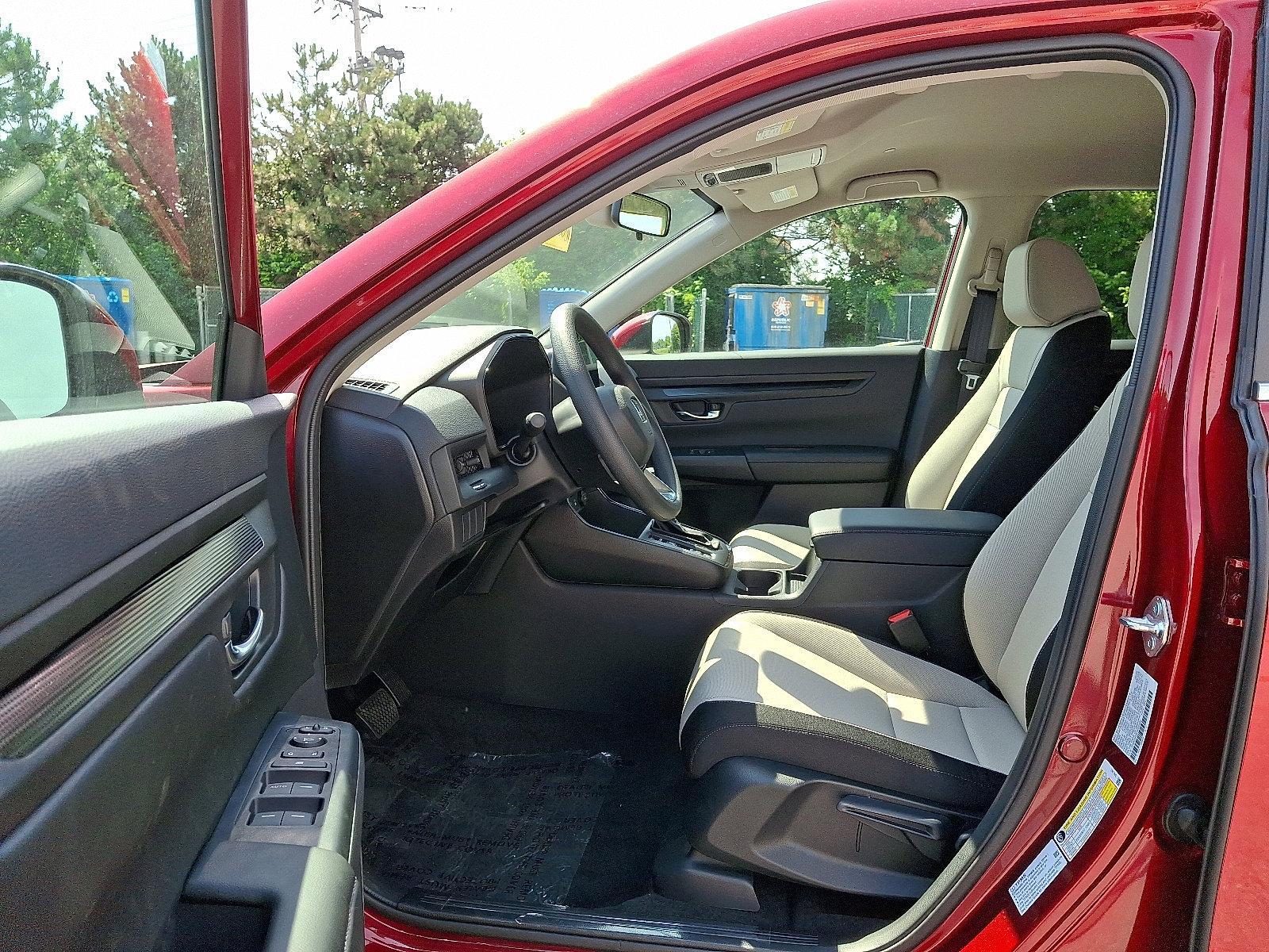 2026 Honda CR-V Vehicle Photo in Harrisburg, PA 17111