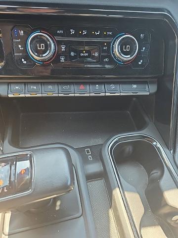2022 GMC Sierra 1500 Vehicle Photo in HARRISBURG, PA 17111-1033