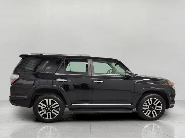 2015 Toyota 4Runner Vehicle Photo in Oshkosh, WI 54904