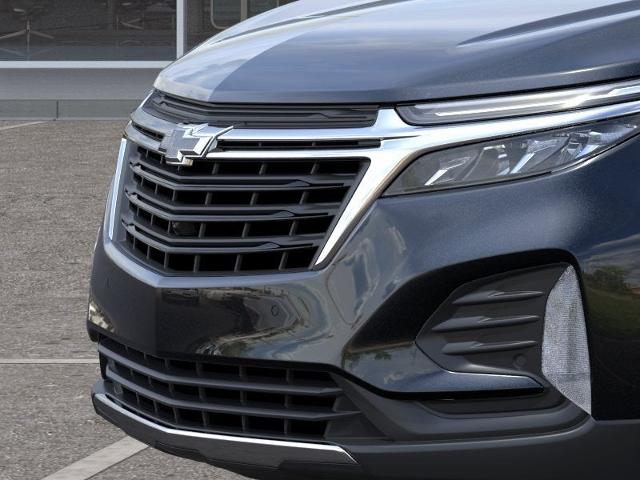 2024 Chevrolet Equinox Vehicle Photo in LANCASTER, PA 17601-0000