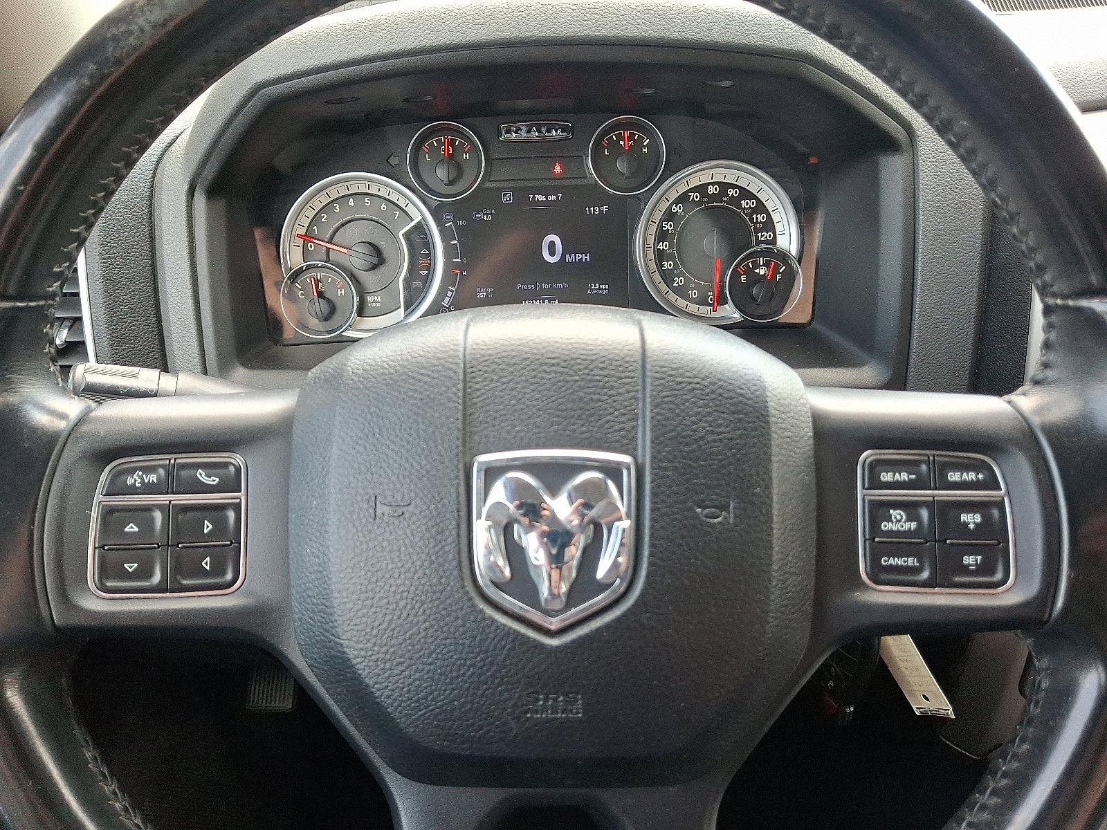 2016 Ram 1500 Vehicle Photo in Harrisburg, PA 17111