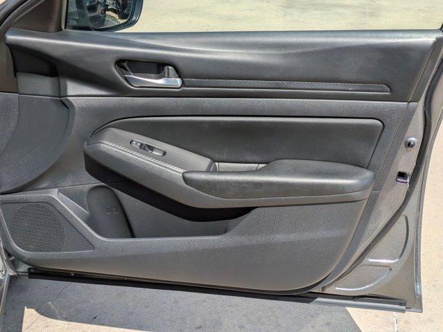 2022 Nissan Altima Vehicle Photo in San Antonio, TX 78209