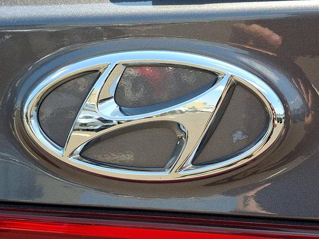 2023 Hyundai SANTA FE Plug-In Hybrid Vehicle Photo in Philadelphia, PA 19116