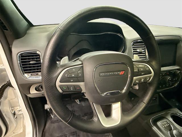2016 Dodge Durango Vehicle Photo in EVERETT, WA 98203-5662