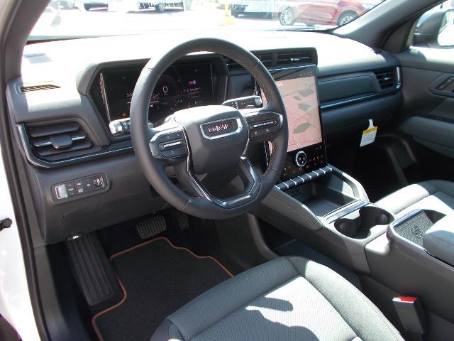 2026 GMC Terrain Vehicle Photo in LOWELL, MA 01852-4336