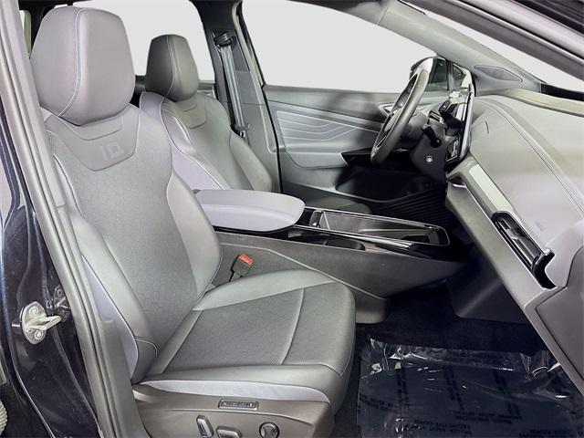 2023 Volkswagen ID.4 Vehicle Photo in Puyallup, WA 98371