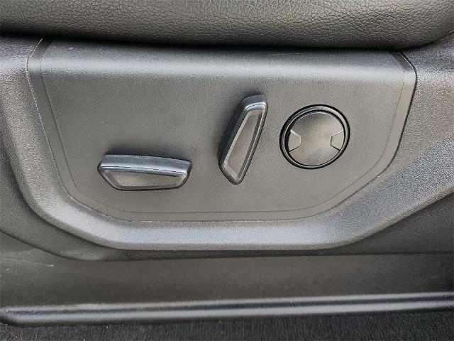 2022 Ford Super Duty F-350 DRW Vehicle Photo in EASTLAND, TX 76448-3020