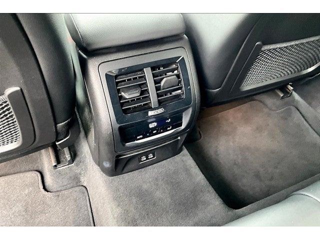 2024 BMW X3 xDrive30i Vehicle Photo in San Antonio, TX 78230