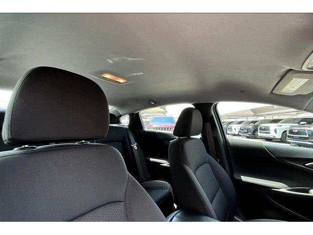 2023 Chevrolet Malibu Vehicle Photo in San Antonio, TX 78230