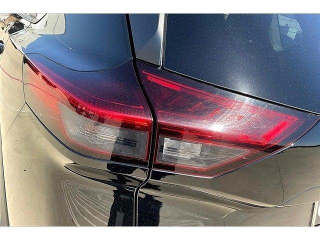 2022 Nissan Rogue Vehicle Photo in Grapevine, TX 76051