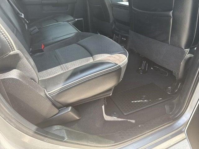 2024 Ram 2500 Vehicle Photo in San Antonio, TX 78230