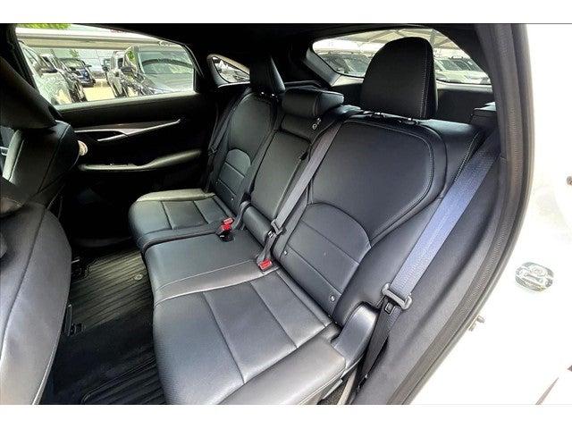 2025 INFINITI QX55 Vehicle Photo in Grapevine, TX 76051