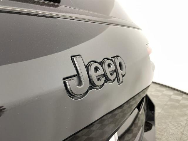 2021 Jeep Grand Cherokee L Vehicle Photo in GILBERT, AZ 85297-0402