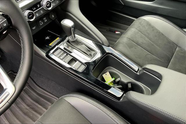 2025 Acura Integra Vehicle Photo in Tulsa, OK 74145