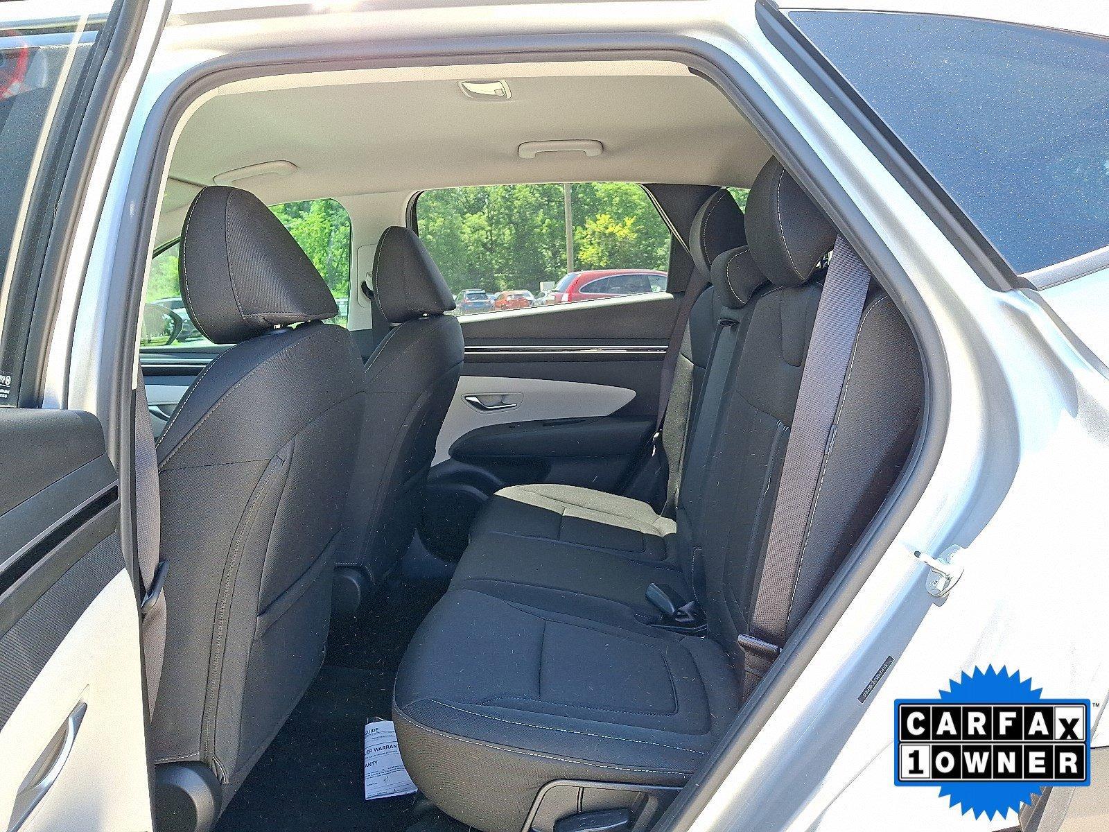 2024 Hyundai TUCSON Vehicle Photo in Harrisburg, PA 17111