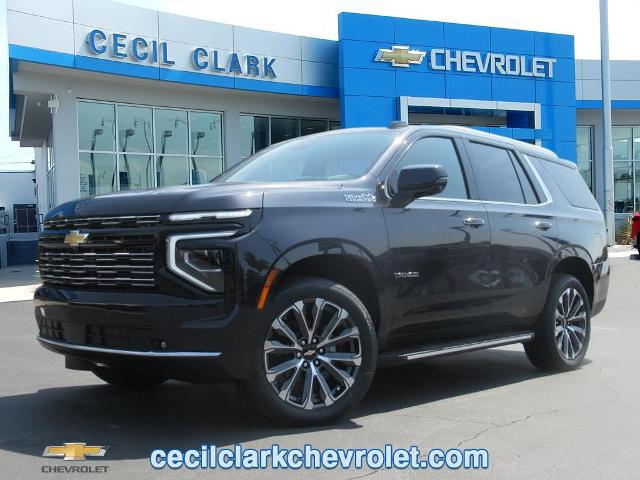 2025 Chevrolet Tahoe Vehicle Photo in LEESBURG, FL 34788-4022