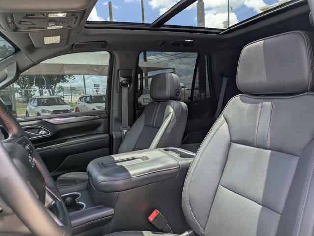 2023 Chevrolet Tahoe Vehicle Photo in SELMA, TX 78154-1459