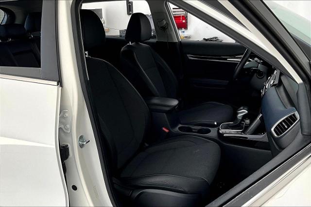 2022 Kia Seltos Vehicle Photo in San Antonio, TX 78230