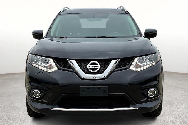2016 Nissan Rogue Vehicle Photo in San Antonio, TX 78230